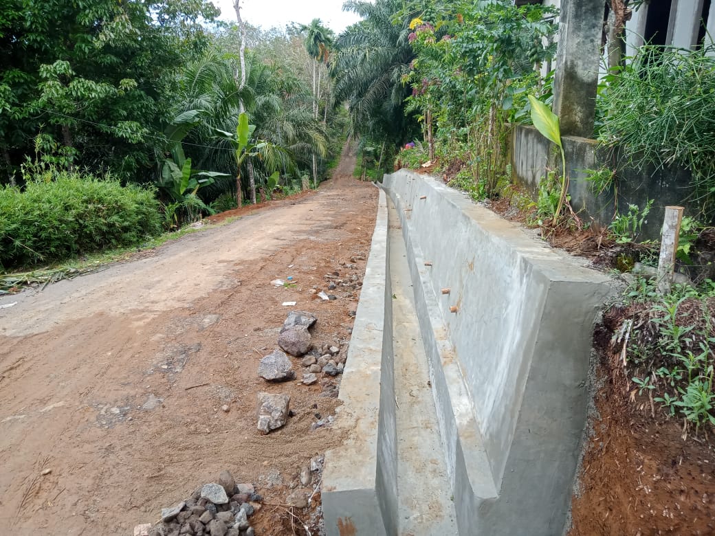 Foto Pembangunan