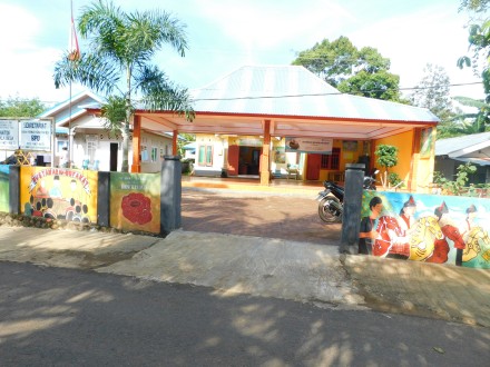 Kantor Desa