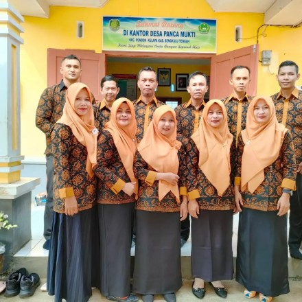 PERANGKAT DESA