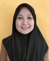 Foto FARISYIYA MAGVIROH, SM
