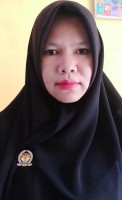 Foto ENDAH SUPARMI